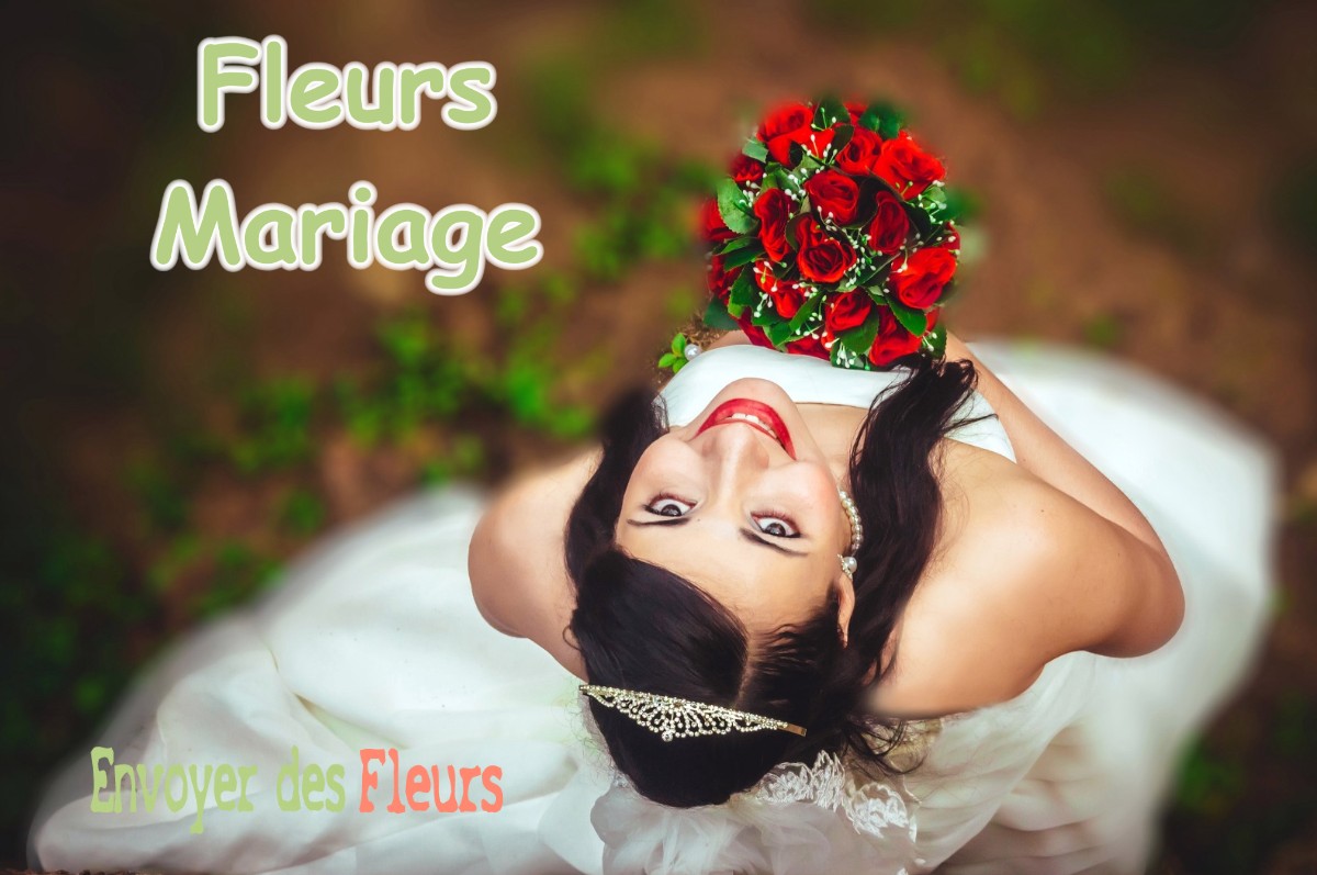 lIVRAISON FLEURS MARIAGE à LA-FERTE-SAINT-CYR